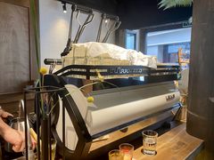 -Metal hands·铁手咖啡