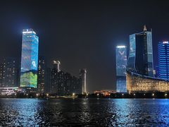 -天鹅湖体育公园