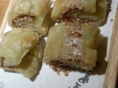 招牌麻糍-弄堂里(雨花客厅店)