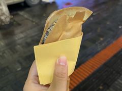 -易老大蛋烘糕(奎星楼总店)