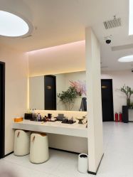 -V Charm芮槿肌肤管理