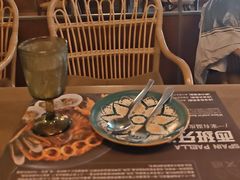 -仁义涵西餐·咖啡(中华巴洛克店)