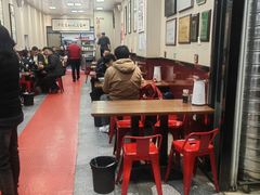 -郑家包子牛肉拉面(尚勤路店)