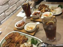 -朗迪姆餐厅(丰尚国际广场店)