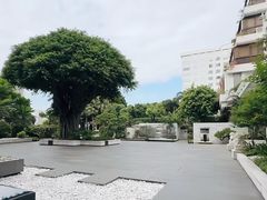 -白天鹅宾馆-健身中心