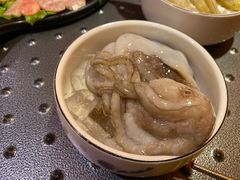 章鱼-小牛哈尼韩式水煎肉(万象城店)