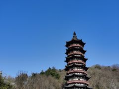 -牛首山文化旅游区