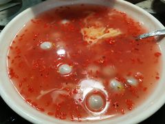 -新白鹿餐厅(百联中环店)