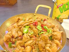 鱼籽鱼泡-华顺土菜馆(洪岗路店)