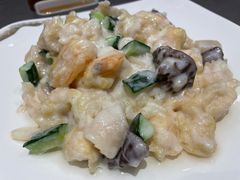 -燕春楼(海河华鼎店)