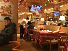 -西贝(上海我格广场店)