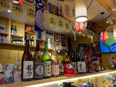 -食鲤料理(西虹东路店)