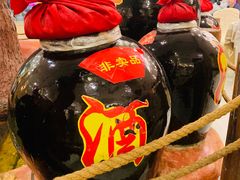 -湛江海滨宾馆-醉海楼