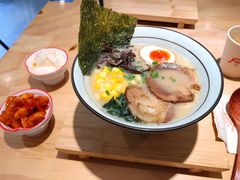 -火山屋台(新街口店)