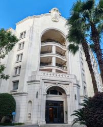 -汾阳花园酒店·宴会厅