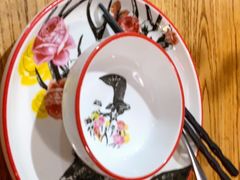 -新白鹿餐厅(百联中环店)