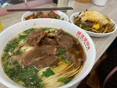 -肆姐面粉馆(坡子街店)