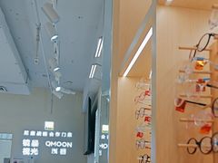 -鲸渝眼镜·浅目视光(春熙路店)