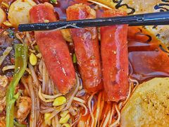 -芙蓉树下冒菜·麻辣烫(农院店)