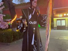 -济南方特东方神画