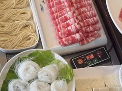 -匹夫涮肉城(黄村店)