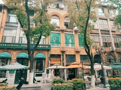 -飞马旅黎黄陂路文旅街区