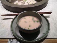 -鲜潭蒸汽石锅鱼(五道口购物中心店)
