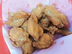 -老韩煸鸡·中国炸鸡(摩尔城店)