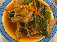 -巴依老爷·新疆美食(上城区天城路店)