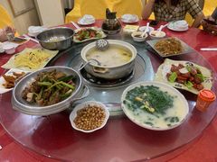 -金记猪肚鸡(琅西店)