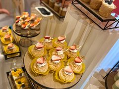-常州华美达国际大酒店·餐饮部