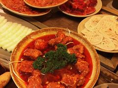 -蜀大侠火锅(建设路第五大道店)