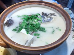 -千岛湖小鱼儿·淳安匠心农家菜