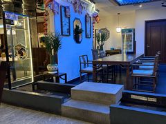 -徽韵人家·传承正宗徽菜(牡丹园店)