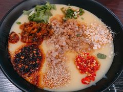 -麒麟风烤牛肉·云南烧烤小排档(丹凤街店)