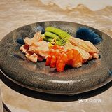 上海晚宴级中餐🌿山水间品百味na