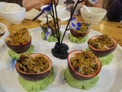 -花溪雨·森林餐厅(石基店)