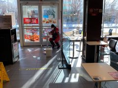 -肯德基(大兴火车站店)