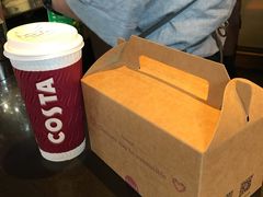 -COSTA COFFEE(吴江路店)
