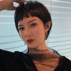 -丽时 Hair Salon