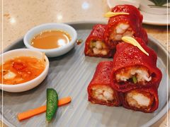 -点都德(龙之梦店)