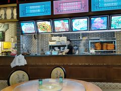 -老长沙湘菜馆(凤凰路店)
