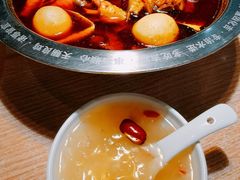 -李子坝梁山鸡(北碚万达五鸡哥店)