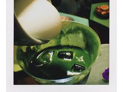 -茶是一枝花泡茶店
