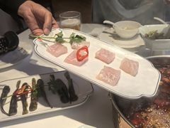-漾亚·雍雅合鲜(桐梓林店)