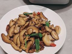 -小菜园新徽菜(芜湖万达店)