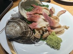 -桂马·日本料理·海胆·海鲜饭·酒场(民主广场店)