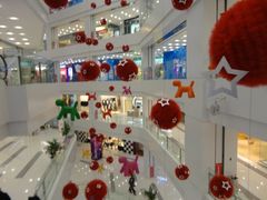 店内环境-凯德广场(武胜路店)