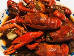 -老长沙龙虾馆·聚会餐厅(白石洲店)