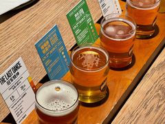 -Goose Island Brewhouse鹅岛精酿啤酒餐厅